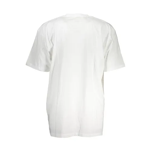 Vans - Tops > T-Shirts - White - Vans - Modalova