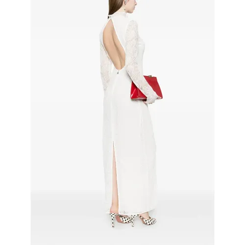 Dresses > Day Dresses > Maxi Dresses - - Rotate Birger Christensen - Modalova