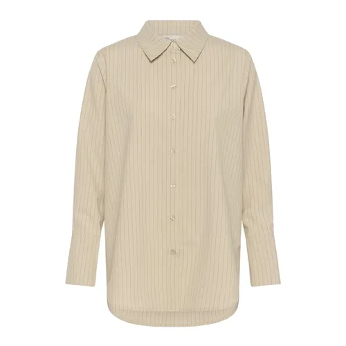 Blouses & Shirts > Shirts - - My Essential Wardrobe - Modalova