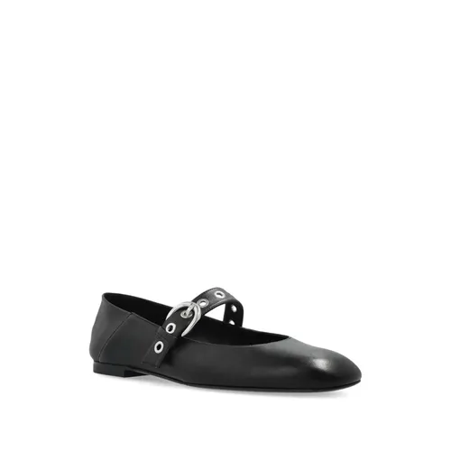 Shoes > Flats > Ballerinas - - Stuart Weitzman - Modalova