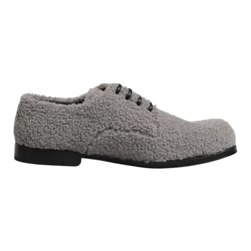 Shoes > Flats > Business Shoes - - Dolce & Gabbana - Modalova