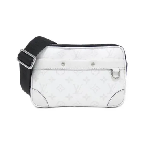 Pre-owned > Pre-owned Bags > Pre-owned Cross Body Bags - - Louis Vuitton Vintage - Modalova