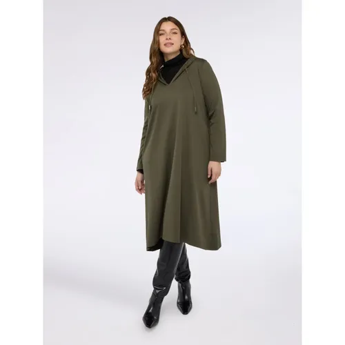 Dresses > Day Dresses > Midi Dresses - - Fiorella Rubino - Modalova