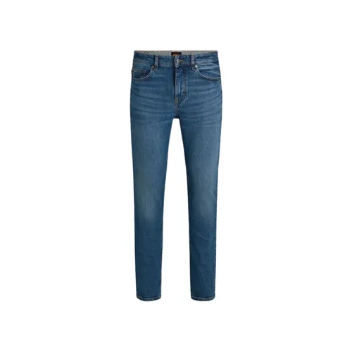 Jeans > Slim-fit Jeans - - Hugo Boss - Modalova