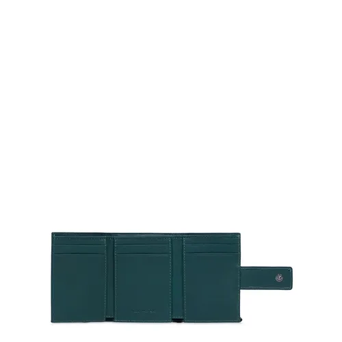 Accessories > Wallets & Cardholders - - Piquadro - Modalova