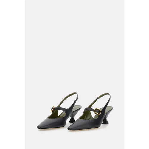 Shoes > Heels > Pumps - - Maria Luca - Modalova