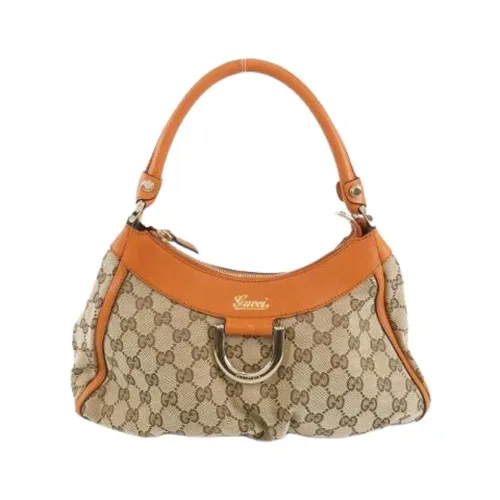 Pre-owned > Pre-owned Bags > Pre-owned Handbags - - Gucci Vintage - Modalova