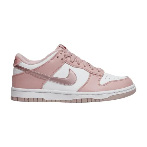 Nike - Shoes > Sneakers - Pink - Nike - Modalova