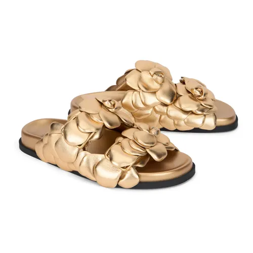 Shoes > Flip Flops & Sliders > Sliders - - Valentino Garavani - Modalova