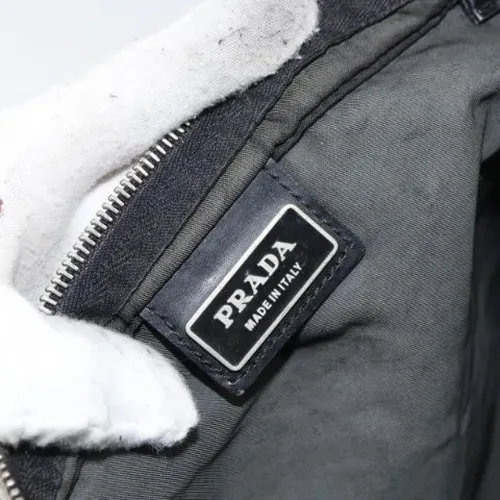 Pre-owned > Pre-owned Bags > Pre-owned Cross Body Bags - - Prada Vintage - Modalova