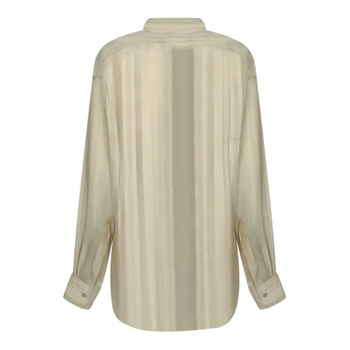 Blouses & Shirts > Shirts - - Stella McCartney - Modalova
