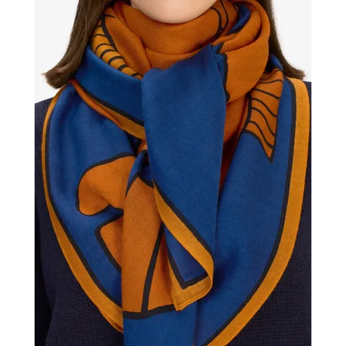 Accessories > Scarves > Winter Scarves - - Inoui Editions - Modalova
