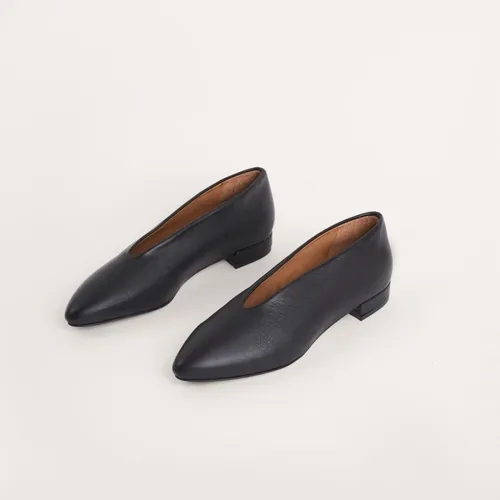 Shoes > Flats > Loafers - - Malababa - Modalova