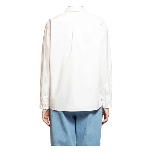 Blouses & Shirts > Shirts - - The Garment - Modalova