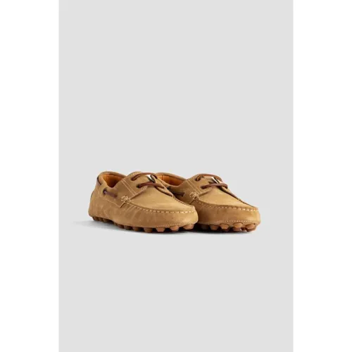 Shoes > Flats > Sailor Shoes - - Tod's - Modalova