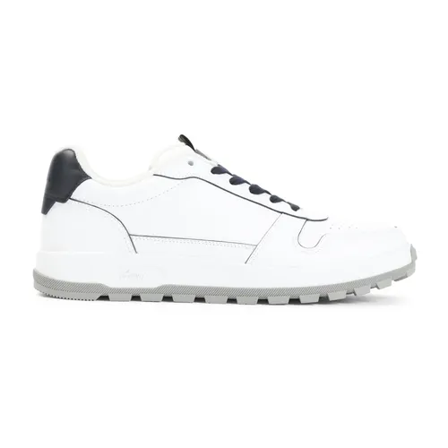 Brioni - Shoes > Sneakers - White - Brioni - Modalova