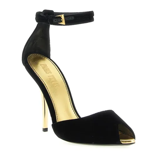 Shoes > Sandals > High Heel Sandals - - Paris Texas - Modalova