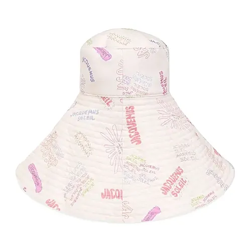 Accessories > Hats > Hats - - Jacquemus - Modalova