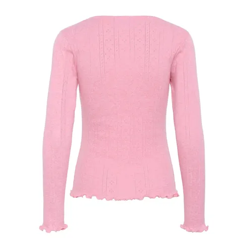 Knitwear > Round-neck Knitwear - - Saint Tropez - Modalova