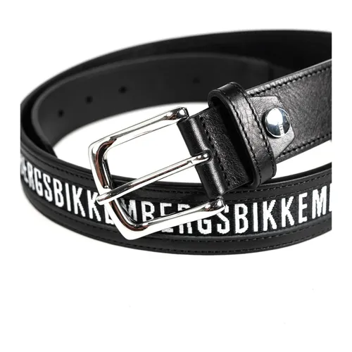 Accessories > Belts - - Bikkembergs - Modalova