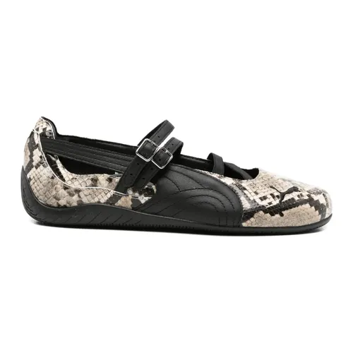 Shoes > Flats > Ballerinas - - Puma - Modalova