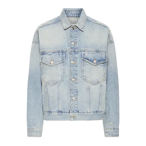 Jackets > Denim Jackets - - Ball - Modalova