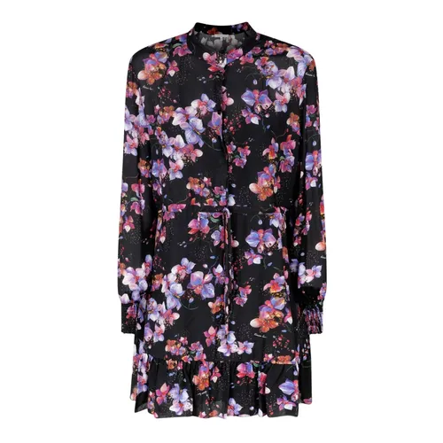Dresses > Day Dresses > Short Dresses - - Patrizia Pepe - Modalova