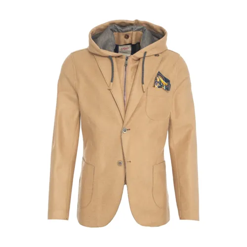 Bob - Jackets > Blazers - Beige - Bob - Modalova