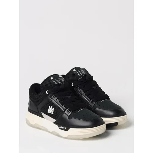Amiri - Shoes > Sneakers - Black - Amiri - Modalova