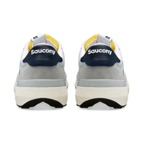 Saucony - Shoes > Sneakers - Gray - Saucony - Modalova