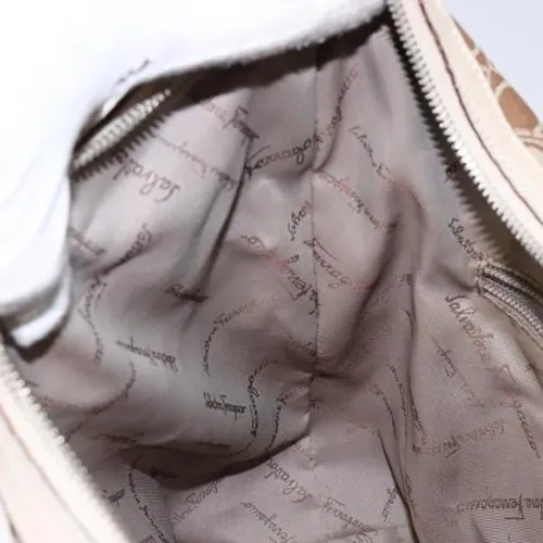 Pre-owned > Pre-owned Bags > Pre-owned Shoulder Bags - - Salvatore Ferragamo Pre-owned - Modalova