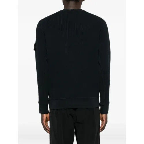 Knitwear > Round-neck Knitwear - - Stone Island - Modalova