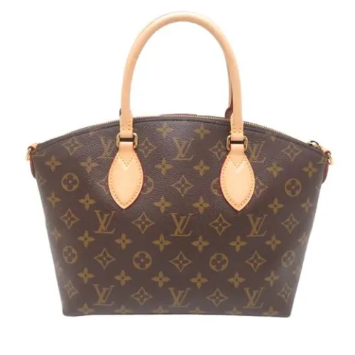Pre-owned > Pre-owned Bags > Pre-owned Handbags - - Louis Vuitton Vintage - Modalova