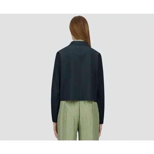 Jackets > Light Jackets - - Herno - Modalova