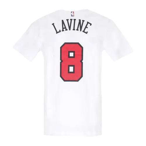 Nike - Tops > T-Shirts - White - Nike - Modalova