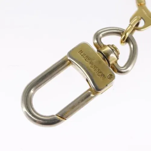 Pre-owned > Pre-owned Accessories - - Louis Vuitton Vintage - Modalova