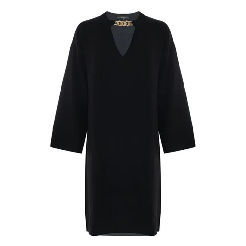 Dresses > Day Dresses > Knitted Dresses - - Kocca - Modalova