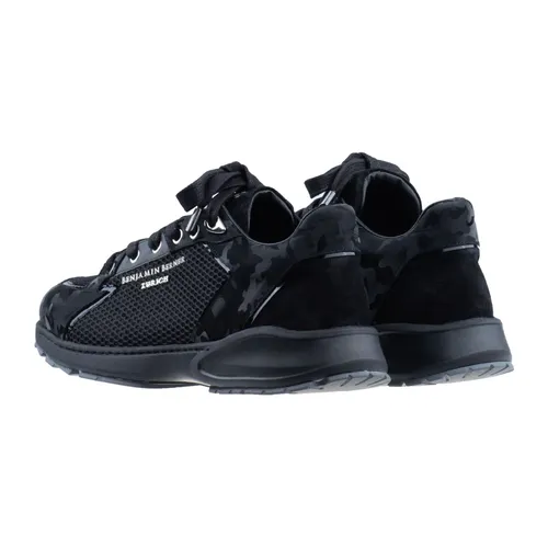 Shoes > Sneakers - - Benjamin Berner - Modalova