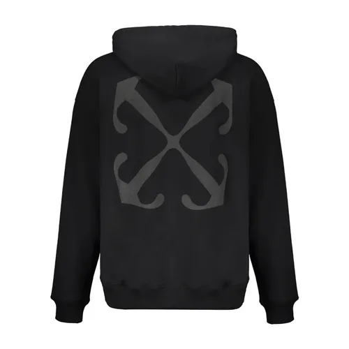 Sweatshirts & Hoodies > Hoodies - - Off White - Modalova