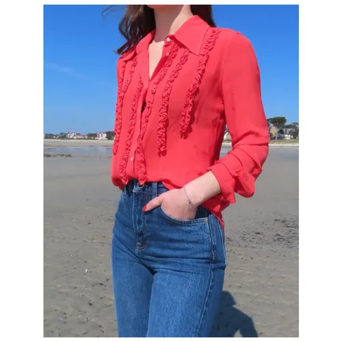 Blouses & Shirts > Blouses - - Mason's - Modalova