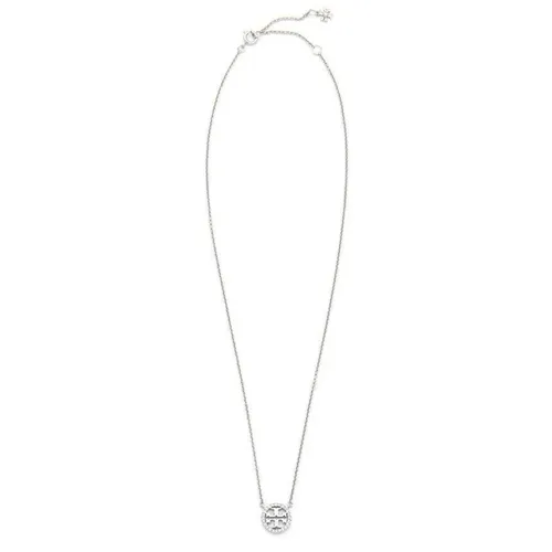 Accessories > Jewellery > Necklaces - - Tory Burch - Modalova