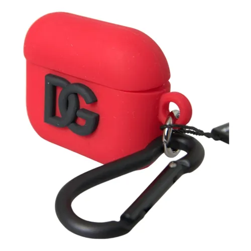 Accessories > Phone Accessories - - Dolce & Gabbana - Modalova