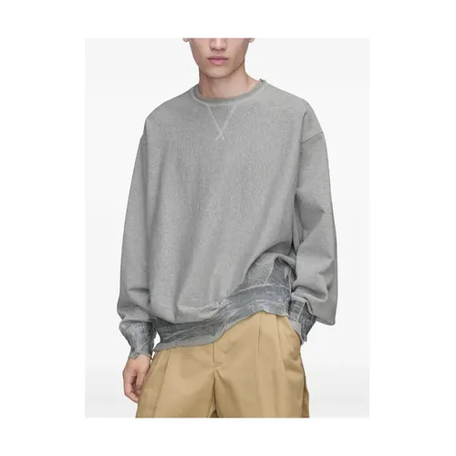 Sweatshirts & Hoodies > Sweatshirts - - Maison Margiela - Modalova