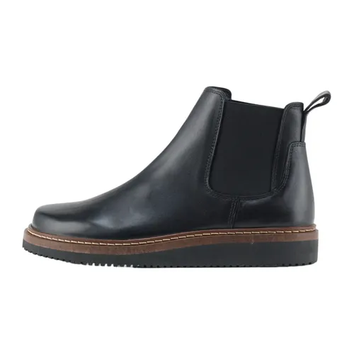 Shoes > Boots > Chelsea Boots - - Nature Footwear - Modalova