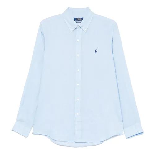 Shirts > Casual Shirts - - Polo Ralph Lauren - Modalova