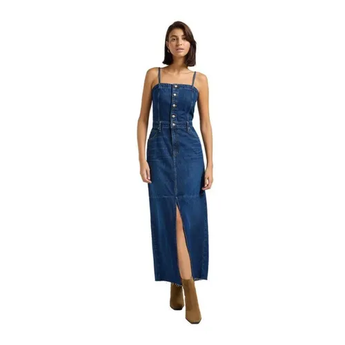 Dresses > Day Dresses > Maxi Dresses - - Lee - Modalova