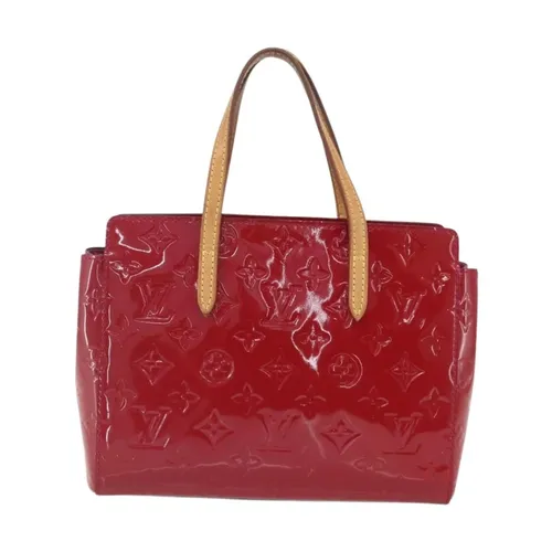 Pre-owned > Pre-owned Bags > Pre-owned Handbags - - Louis Vuitton Vintage - Modalova