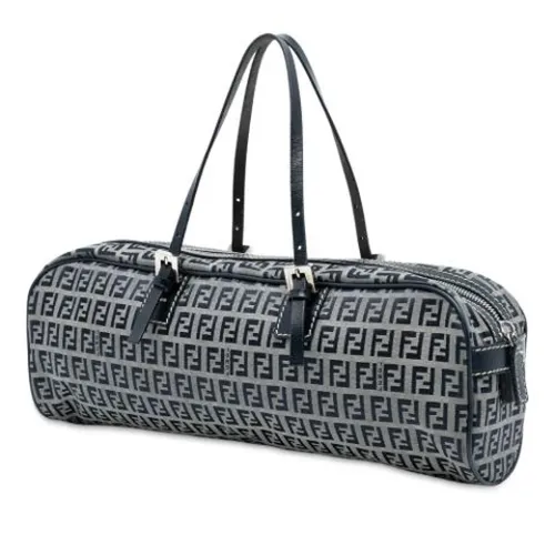 Pre-owned > Pre-owned Bags > Pre-owned Handbags - - Fendi Vintage - Modalova