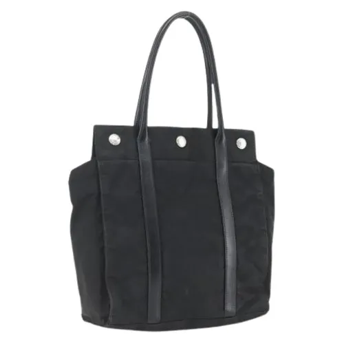 Pre-owned > Pre-owned Bags > Pre-owned Tote Bags - - Prada Vintage - Modalova