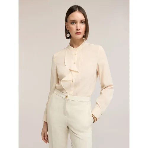 Blouses & Shirts > Blouses - - Motivi - Modalova